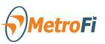 Logo metrofi