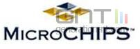 Logo microchips Logo microchips