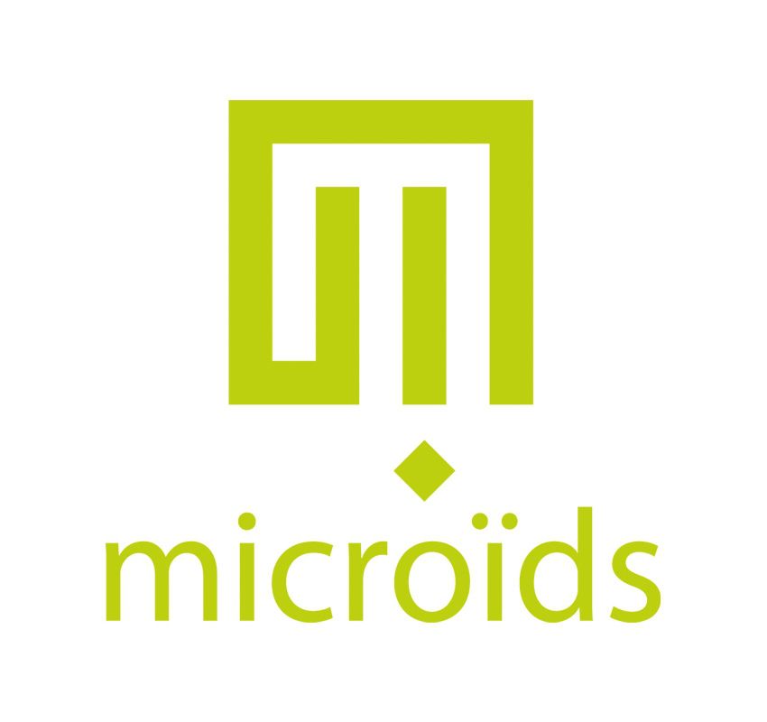 logo microids