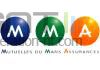 Logo mma Logo mma