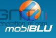 Logo mobiblu Logo mobiblu