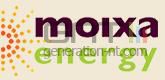 Logo moixa energy Logo moixa energy