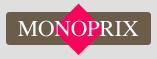 Logo Monoprix