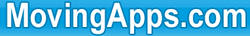 Logo MovingApps
