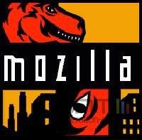 Logo mozilla Logo mozilla