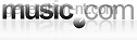 Logo music com Logo music com