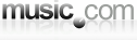 Logo music com