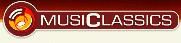 Logo MusiClassics