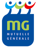 Logo mutuelle g