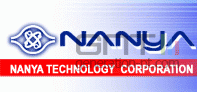 Logo nanya technology Logo nanya technology