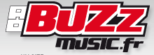 Logo neo logo buzzmusic fr
