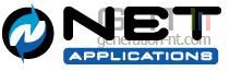 Logo net applications Logo net applications