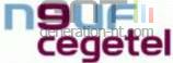 Logo neuf cegetel Logo neuf cegetel