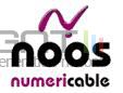 Logo noos numericable Logo noos numericable