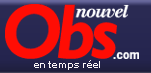 Logo Nouvel Obs