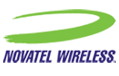 Logo Novatel