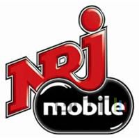 Logo nrj mobile Logo nrj mobile