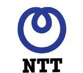 Logo NTT