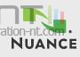 Logo nuance communications Logo nuance communications