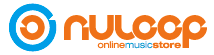 Logo nuloop