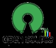 Logo open source initiative