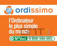 Logo ordissimo Logo ordissimo