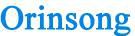 Logo orinsong
