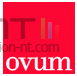 Logo ovum Logo ovum