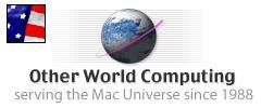 Logo OWC