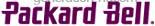 Logo packard bell Logo packard bell