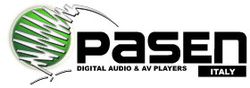 Logo Pasen