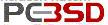 Logo pc bsd Logo pc bsd