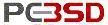 Logo pc bsd