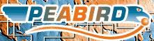 Logo Peabird