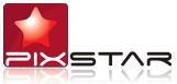 Logo Pixstar