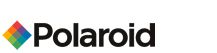 Logo polaroid