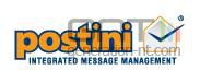Logo postini Logo postini