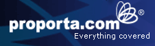Logo Proporta
