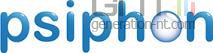 Logo psiphon Logo psiphon