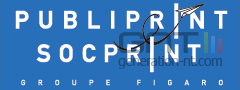 Logo publiprint Logo publiprint