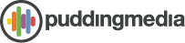 Logo puddingmedia