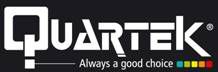 Logo quartek
