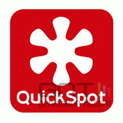Logo quickspot Logo quickspot