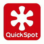 Logo quickspot