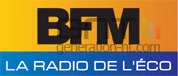 Logo radio bfm Logo radio bfm