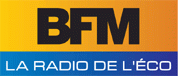 Logo radio bfm