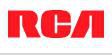 Logo RCA