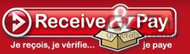 Logo receiveandpay Logo receiveandpay
