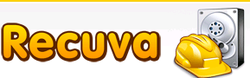 Logo Recuva