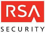 Logo rsa security